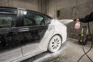 Spuma activa, 1000 ml, Moje auto - Img 2