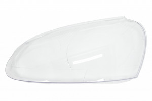 Sticle Far compatibil cu VW Golf 5 V 2003-2009 Clar - Img 2