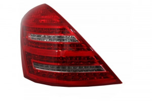 Stop LED Facelift compatibil cu MERCEDES Benz W221 S-Class 2009-2012 Stanga