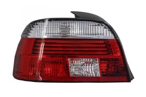 Stopuri Facelift Design compatibil cu BMW Seria 5 E39 1996-2003 Facelift Look - Img 2
