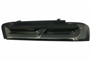 Stopuri FULL LED compatibil cu CHEVROLET CAMARO 2015-2017 Semnal Dinamic Secvential - Img 3
