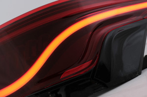 Stopuri Glohh LED LightBar compatibil cu Range Rover Sport L494 2013-> GL-5 Static - Img 3