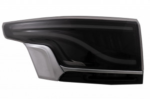 Stopuri Glohh LED LightBar compatibil cu Range Rover Sport L494 2013-> GL-5X Fumuriu Platinum Satin - Img 2