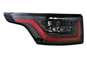 Stopuri LED LightBar compatibil cu Range Rover Sport L494 2013-2017 Facelift Look - Img 4