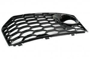 Accesorii Bara Fata compatibil cu Audi A6 C7 4G Facelift (2011-2018) RS6 Design - Img 3