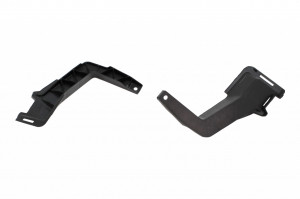 Accesorii Bara Spate Prinderi compatibil cu Mercedes S-Class W221 2005-2012 - Img 3