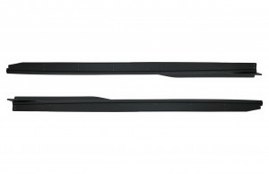 Add-On Extensii Praguri Laterale compatibil cu FORD Mustang 2015-2020 GT 500 Design - Img 2