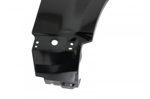 Aripi Laterale compatibil cu ROVER Range compatibil cu ROVER Sport Facelift 2009-2013 L320 - Img 4