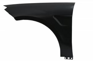 Aripi Laterale Fata compatibil cu Mercedes ML M-Class W166 2012-2015 63 Design - Img 2