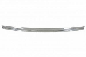 Bandou Ornament Protectie Portbagaj Aluminiu compatibil cu Mercedes GLC Coupe C253 2015-2018