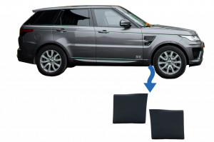 Bandouri Aripi Fata compatibile cu Land Rover Range Rover Sport L494 2013->