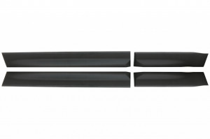 Bandouri Usi compatibil cu Land Rover Range Rover Sport L320 2005-2013 - Img 2