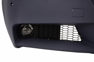 Bara Fata BMW Seria 3 E90 E91 Sedan Touring 2004-2008 Cu Gauri compatibil cu Senzori - Img 3