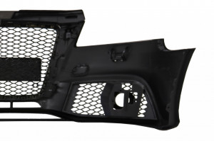 Bara Fata compatibil cu AUDI A3 8P Facelift Hatchback / Convertible (2009-2012) RS3 Design - Img 5