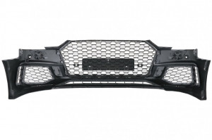 Bara Fata compatibil cu AUDI A4 B9 8W Limousine Avant (2016-2018) Quattro RS4 Design - Img 3