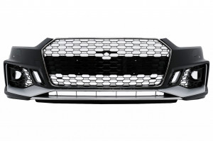 Bara Fata compatibil cu Audi A5 F5 2017-2019 RS5 Design Crom