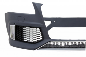 Bara fata compatibil cu Audi Q5 SUV 8R 2012-2016 RS Design - Img 3