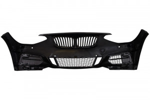 Bara Fata compatibil cu BMW Seria 1 F20 F21 2011-2014 M2 M235 Design - Img 5