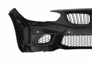 Bara Fata compatibil cu BMW Seria 1 F20 F21 LCI (2015-2018) M2 Design - Img 5