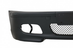 Bara Fata compatibil cu BMW Seria 3 E46 4D M-technik cu proiectoare - Img 5