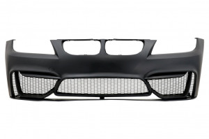 Bara Fata compatibil cu BMW Seria 3 E90 E91 LCI 2008-2011 M4 CS Design Fara Proiectoare
