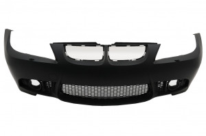 Bara Fata compatibil cu BMW Seria 3 E90 Sedan E91 Touring Non LCI 2004-2008 M3 Design SRA - Img 2