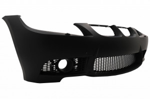 Bara Fata compatibil cu BMW Seria 3 E90 Sedan E91 Touring Non LCI 2004-2008 M3 Design SRA - Img 7
