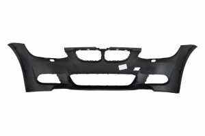 Bara Fata compatibil cu BMW Seria 3 E92 E93 Cabrio Coupe 2006-2009 M-Technik Design - Img 4