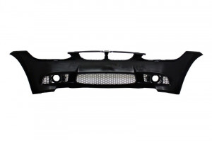 Bara Fata compatibil cu BMW Seria 3 E92 E93 M3 Design 2006-2009 Fara PDC si Proiectoare - Img 5