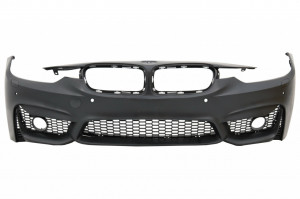 Bara Fata compatibil cu BMW Seria 3 F30 F31 Non LCI & LCI 2011-2018 M3 Sport EVO Design