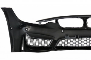 Bara Fata compatibil cu BMW Seria 3 F30 F31 Non LCI & LCI (2011-2018) M3 Sport EVO Design - Img 5