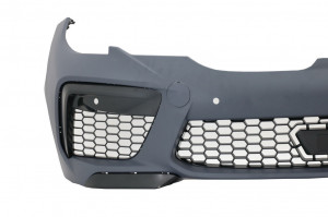 Bara Fata compatibil cu BMW Seria 3 G20 G21 2019-> M8 Design - Img 2
