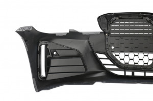 Bara Fata compatibil cu BMW Seria 3 LCI G20 Sedan G21 Touring 2020-> M Design - Img 6