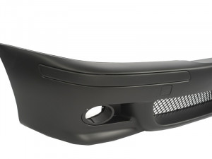 Bara Fata compatibil cu BMW Seria 5 E39 1995-2003 M5 Look, fara proiectoare - Img 2