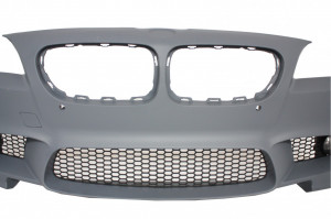 Bara Fata compatibil cu BMW seria 5 F10 2011-2014 M5 Design - Img 4