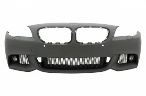 Bara Fata compatibil cu BMW Seria 5 F10 F11 2010-2013 Non LCI Sedan Touring M-Technik Design