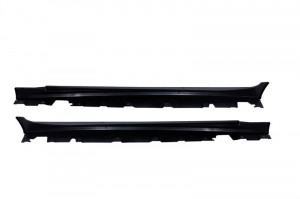 Bara Fata compatibil cu BMW seria 5 F10 F11 2011-2014 M-Technik Design - Img 5