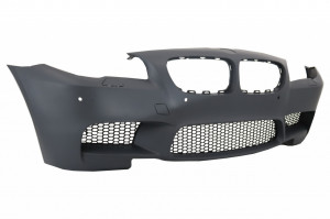 Bara Fata compatibil cu BMW seria 5 F10 F11 2011-2016 M5 Design - Img 3