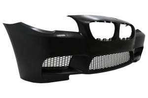 Bara Fata compatibil cu BMW Seria 5 F10 F11 2011-2017 M5 Design - Img 2