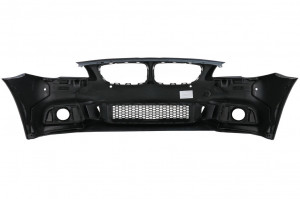Bara Fata compatibil cu BMW Seria 5 F10 F11 LCI Sedan Touring 2015-2017 M-Tech Design - Img 6