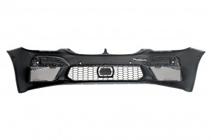 Bara Fata compatibil cu BMW Seria 5 G30 G31 Limousine Touring 2017-2019 M5 Sport Design - Img 3