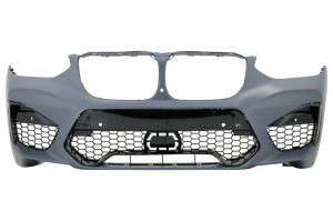 Bara Fata compatibil cu BMW X3 G01 2017-> X4 G02 2018-> M Tech Look