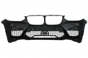 Bara Fata compatibil cu BMW X3 G01 2017-> X4 G02 2018-> M Tech Look - Img 2