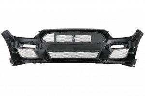Bara Fata compatibil cu Ford Mustang Mk6 VI 2015-2017 GT500 Look - Img 6