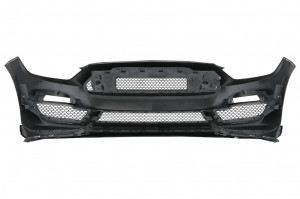 Bara Fata compatibil cu Ford Mustang Mk6 VI Sixth Generation 2015-2017 GT350 Look - Img 3