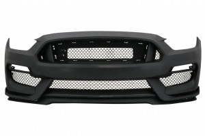 Bara Fata compatibil cu Ford Mustang Mk6 VI Sixth Generation 2015-2017 GT350 Look - Img 8