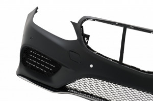 Bara Fata compatibil cu Mercedes E-Class W212 Facelift 2013-2016 - Img 2