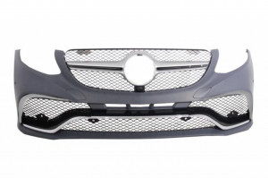 Bara Fata compatibil cu Mercedes GLC X253 C253 SUV Coupe 2015-2019 63 Design