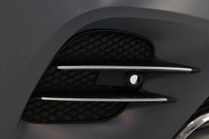 Bara Fata compatibil cu Mercedes GLC X253 C253 SUV Coupe 2015-2019 GLC43 Design - Img 8