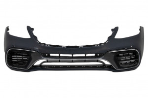 Bara Fata compatibil cu Mercedes S-Class W222 Facelift 2017-2020 S63 Design